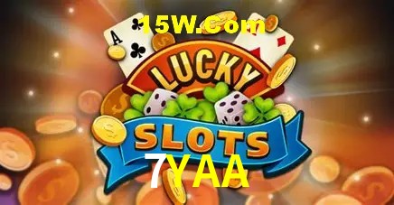 7YAA - cassino ao vivo